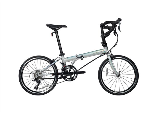 Xe đạp gấp DAHON ArcherP18
